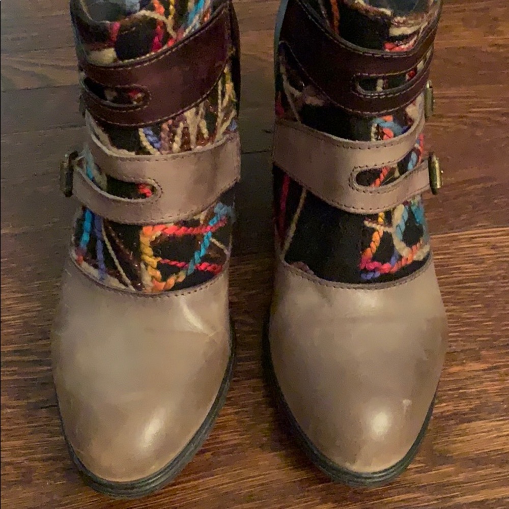 L’artiste Spring Step Redding Boot Sz 40 *Charity* - image 3
